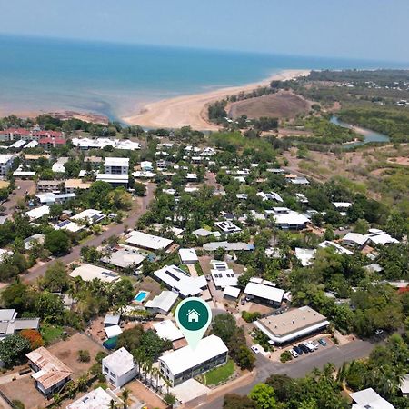 'Botanica Hoja' A Nightcliff Balcony Refresh Appartement Darwin Buitenkant foto