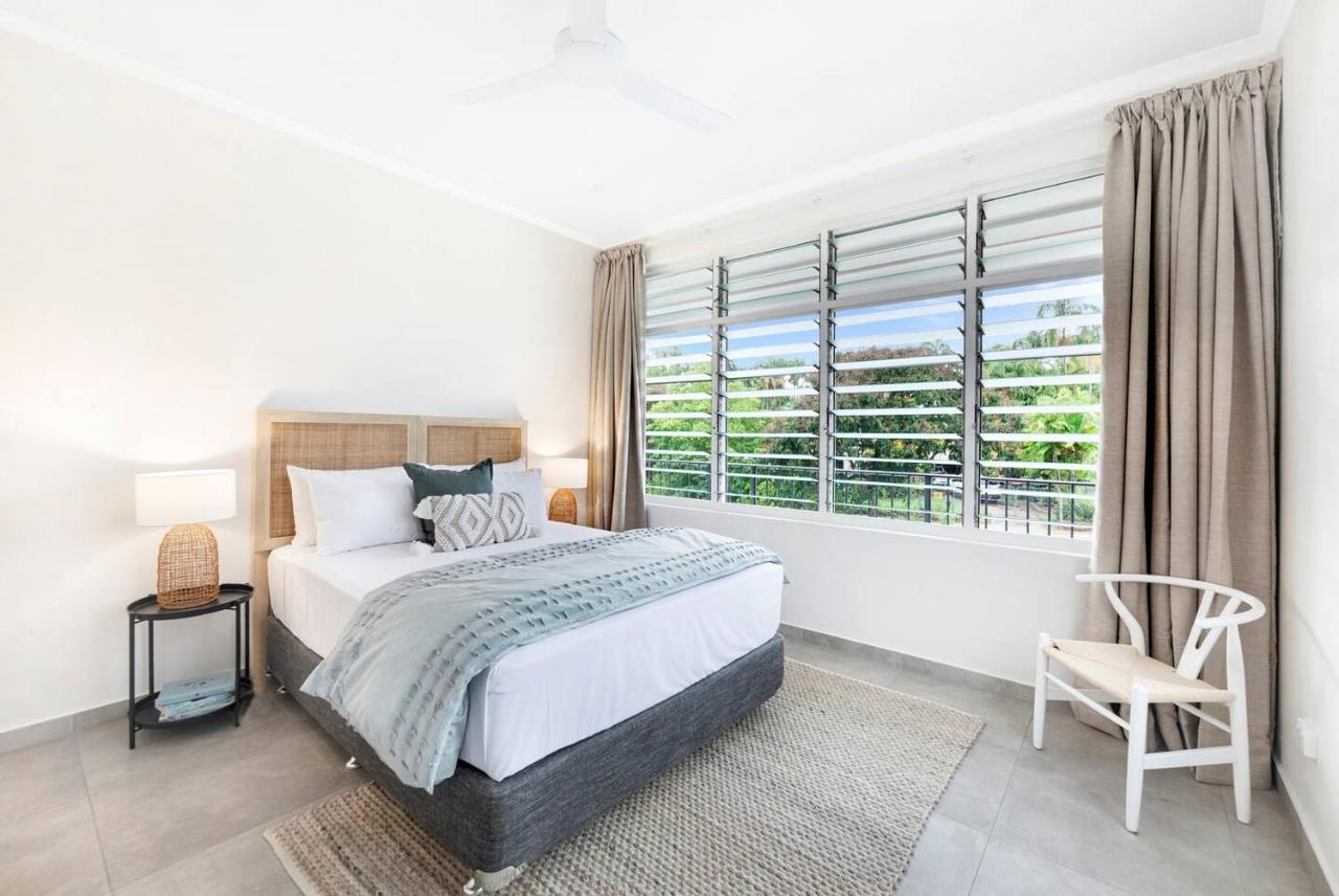 'Botanica Hoja' A Nightcliff Balcony Refresh Appartement Darwin Buitenkant foto