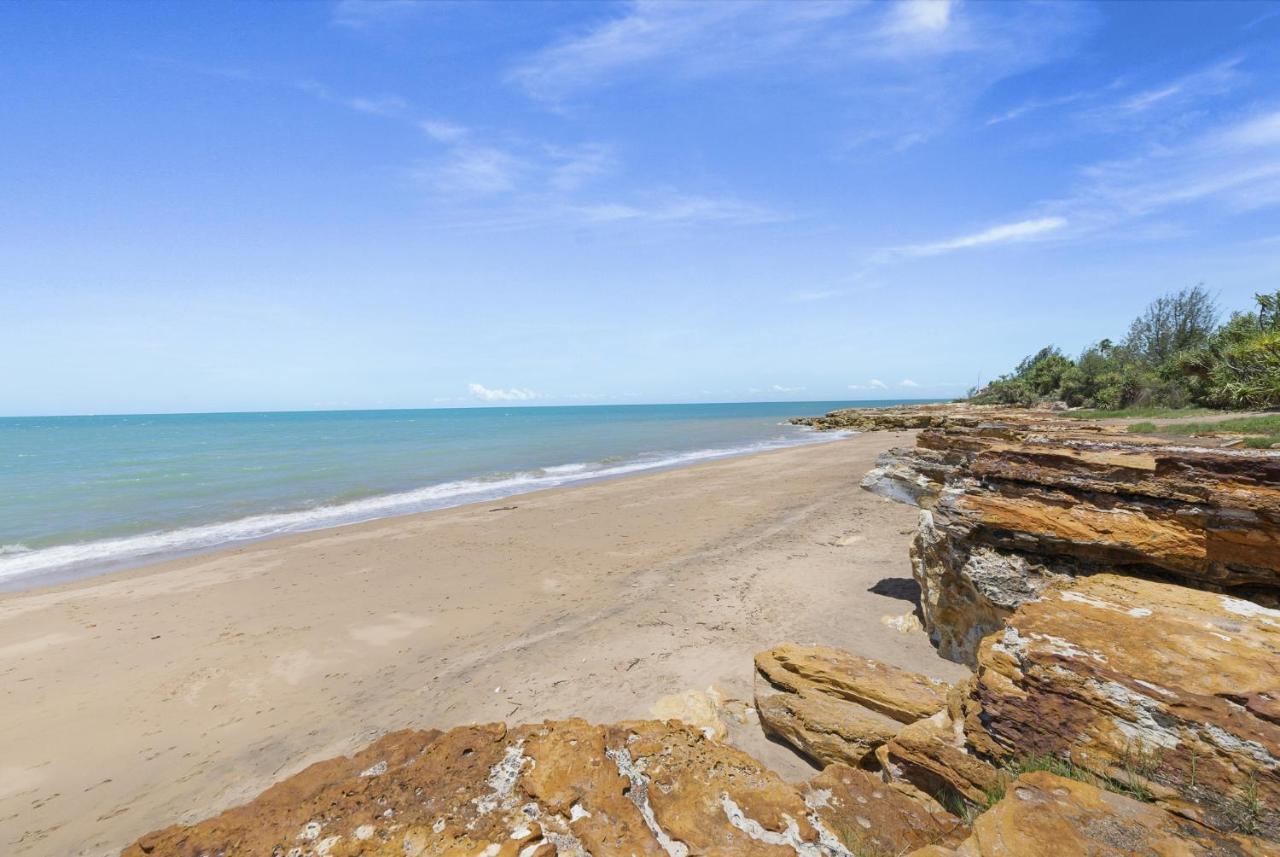 'Botanica Hoja' A Nightcliff Balcony Refresh Appartement Darwin Buitenkant foto