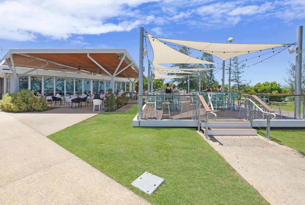 'Botanica Hoja' A Nightcliff Balcony Refresh Appartement Darwin Buitenkant foto